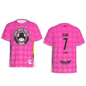 Team Version - Pink