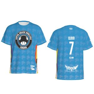 Team Version - Blue