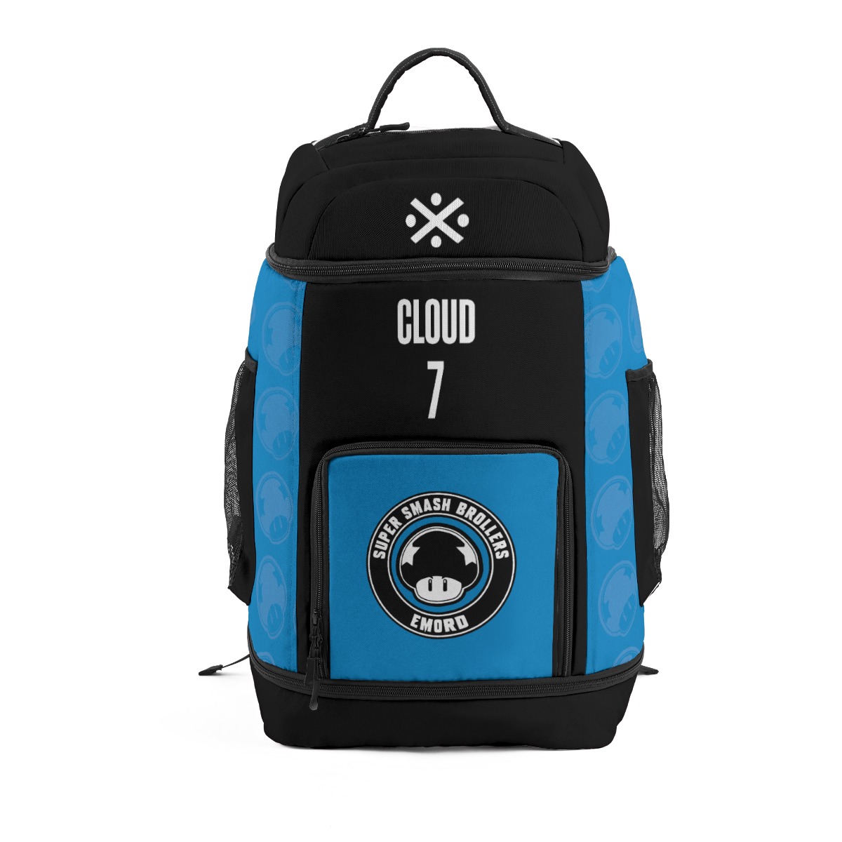 Skate Backpack