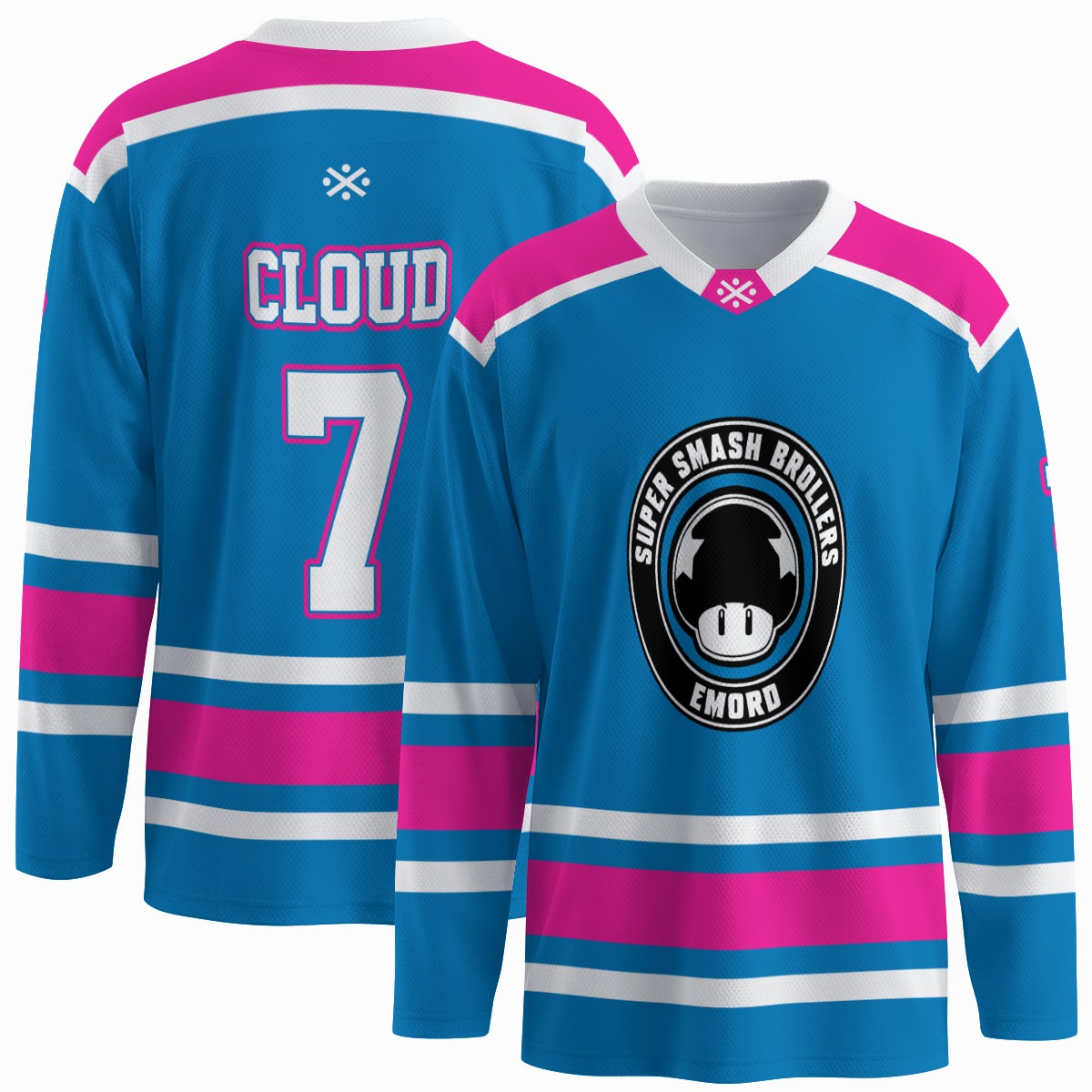 Hockey Jersey
